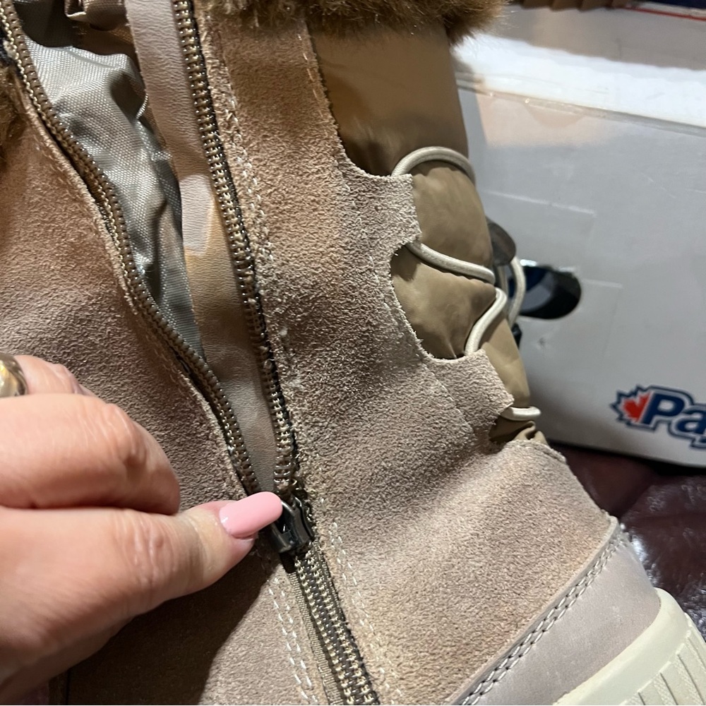 Pajar Boots NWB size 37 - Picture 8 of 8
